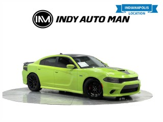 Image for 2019 Dodge Charger R/T Scat Pack ID: 7386044