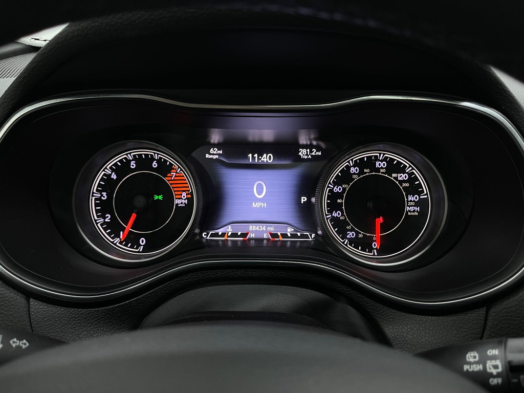 2019 Jeep Cherokee Image 22