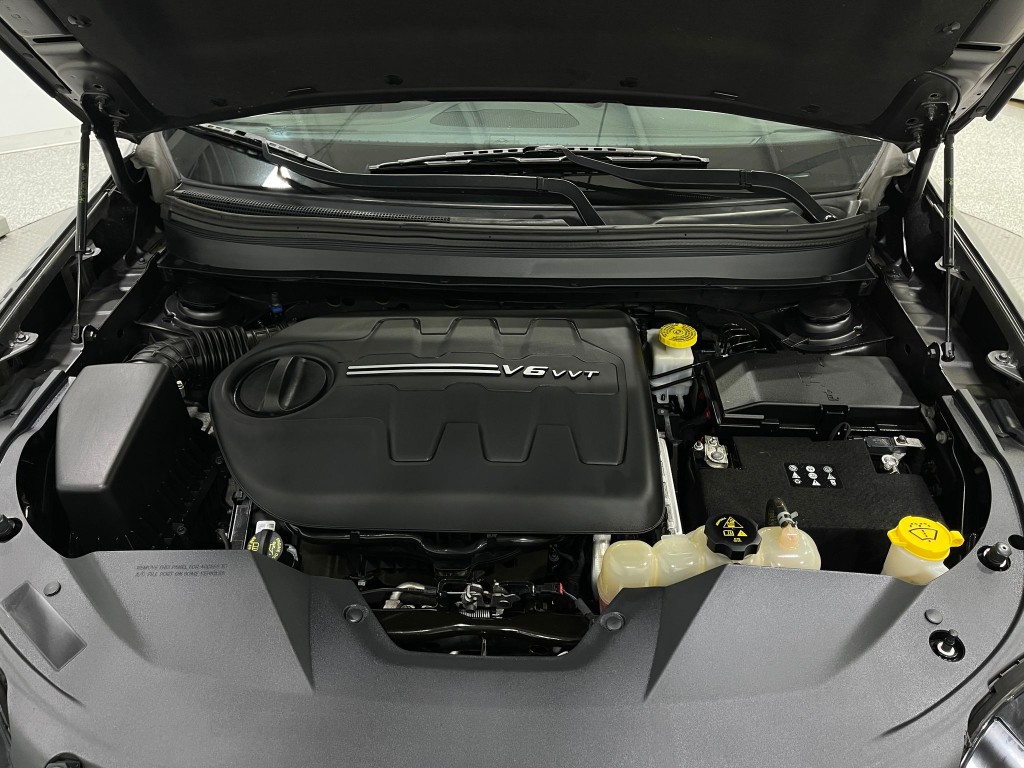 2019 Jeep Cherokee Image 26