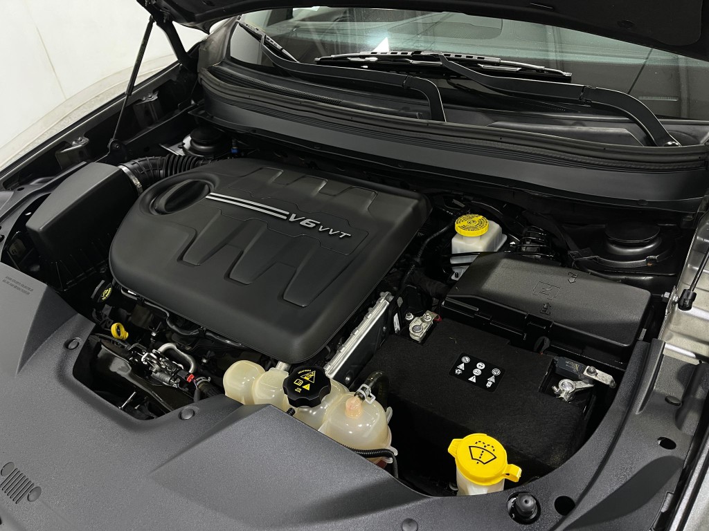 2019 Jeep Cherokee Image 27