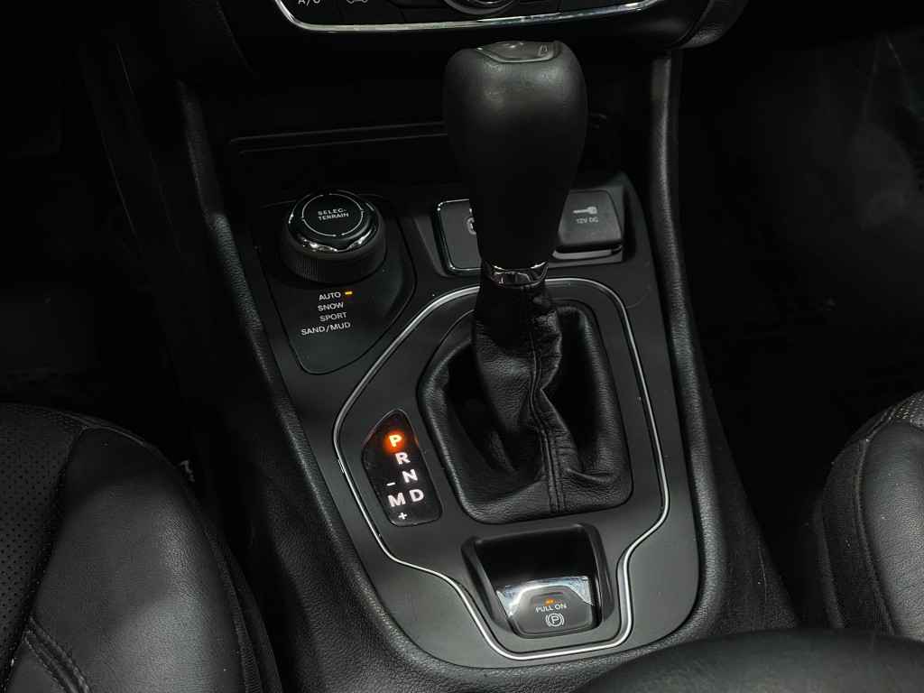 2019 Jeep Cherokee Image 28