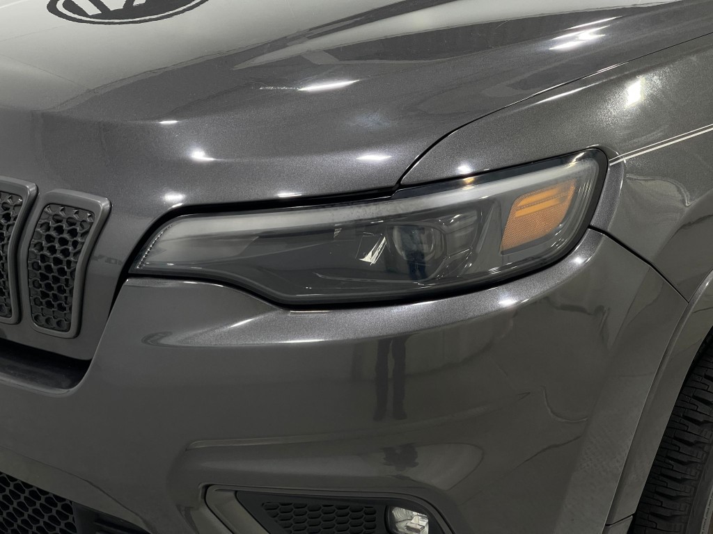 2019 Jeep Cherokee Image 32