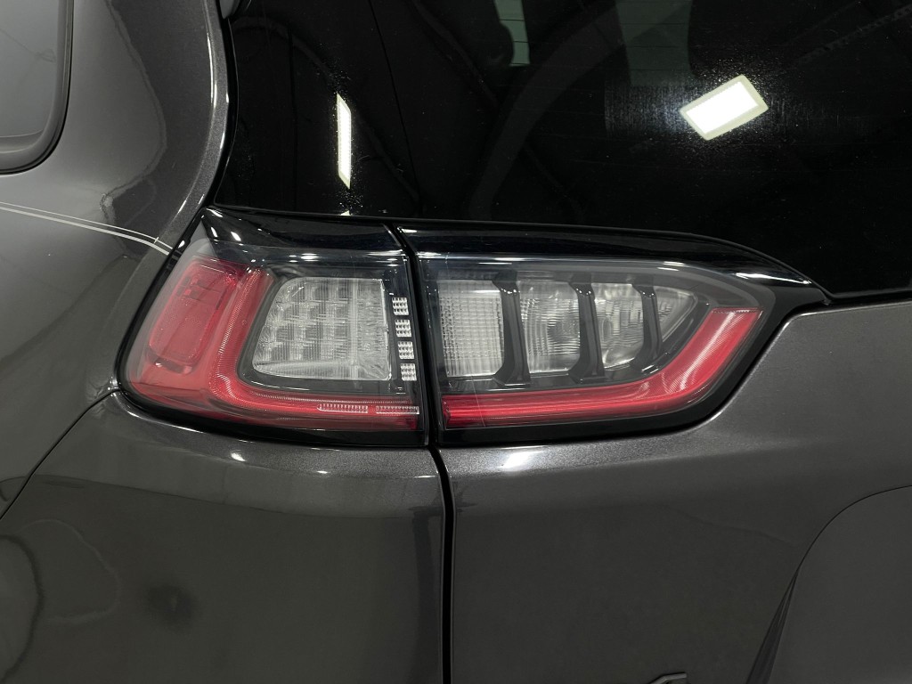 2019 Jeep Cherokee Image 33