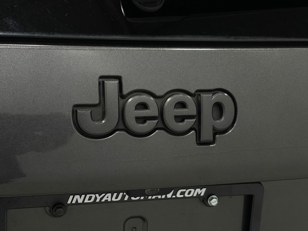 2019 Jeep Cherokee Image 37