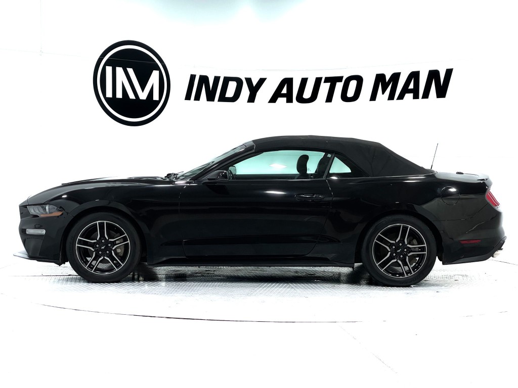 2019 Ford Mustang Image 7