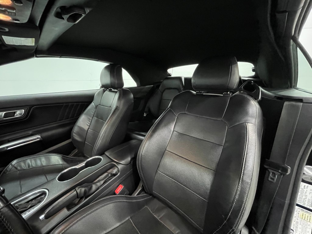 2019 Ford Mustang Image 12