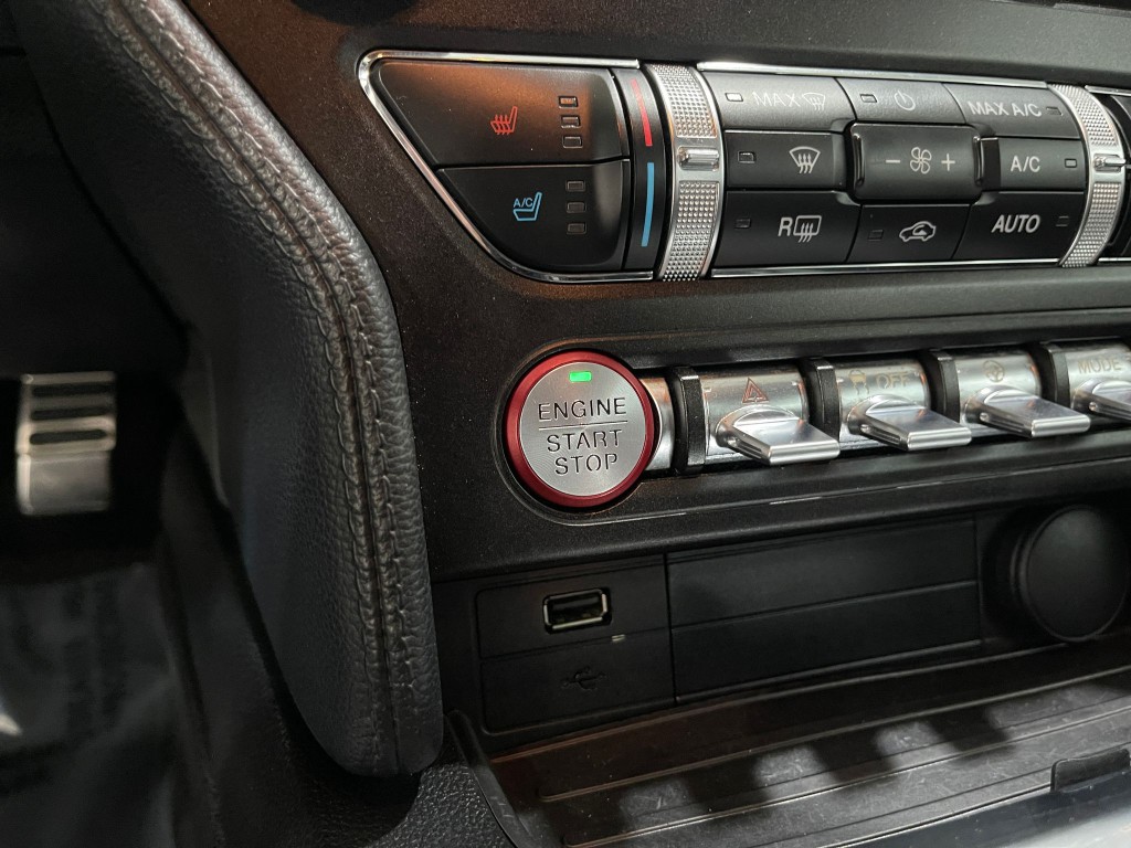 2019 Ford Mustang Image 19