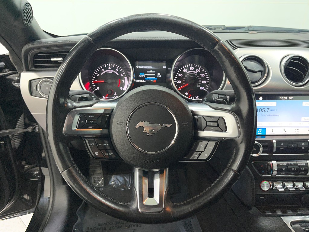 2019 Ford Mustang Image 21