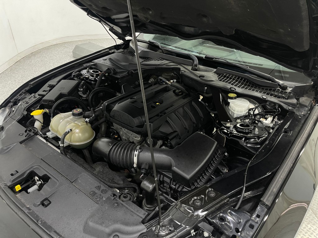 2019 Ford Mustang Image 26