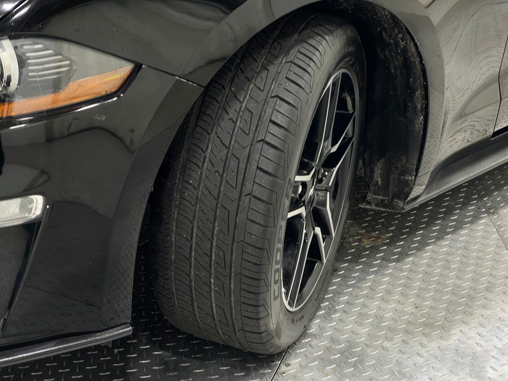 2019 Ford Mustang Image 35