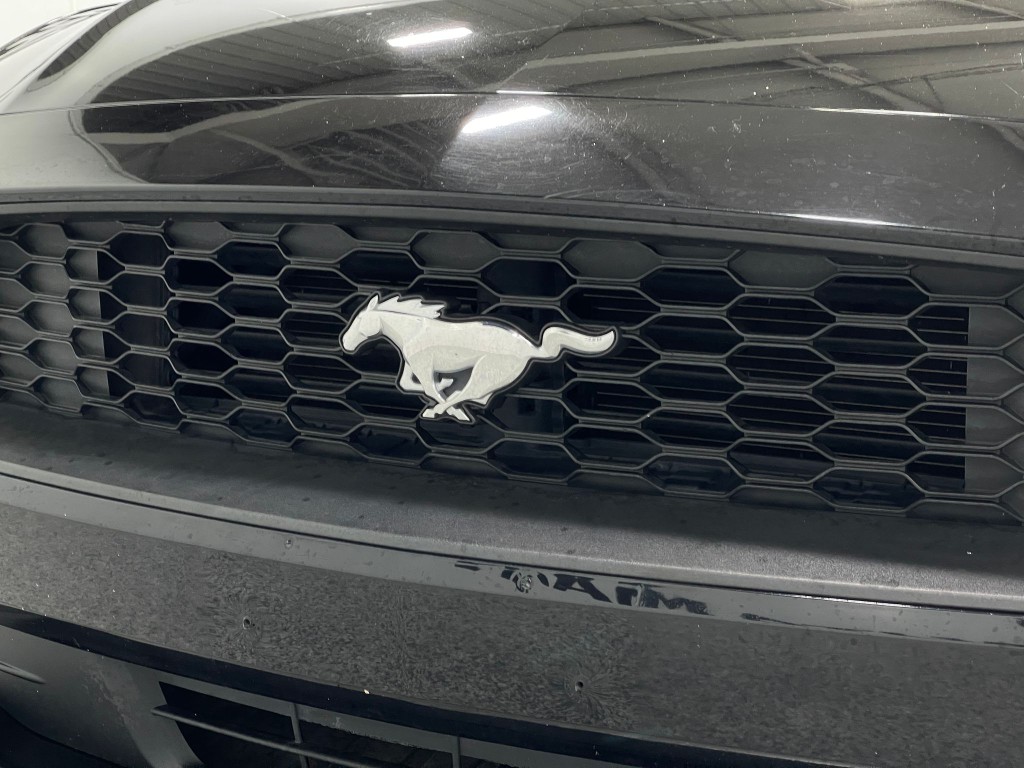 2019 Ford Mustang Image 37