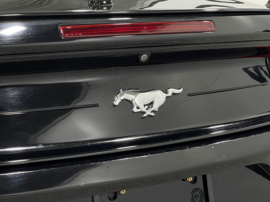 2019 Ford Mustang Image 38