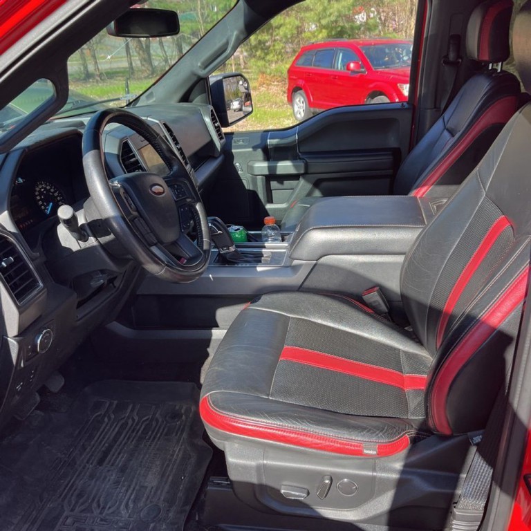 2018 Ford F-150 Image 7