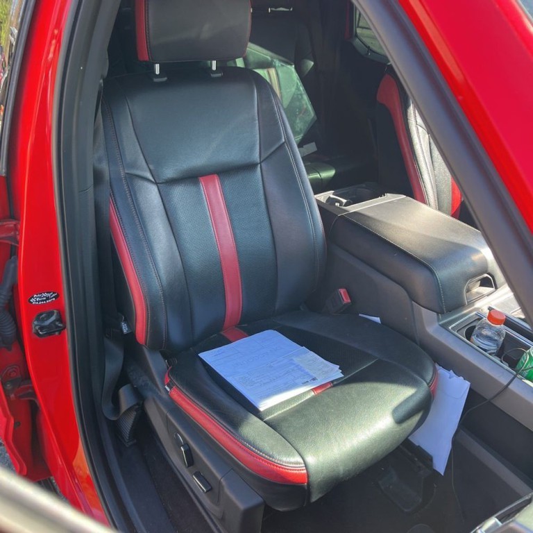 2018 Ford F-150 Image 8