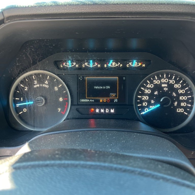 2018 Ford F-150 Image 9