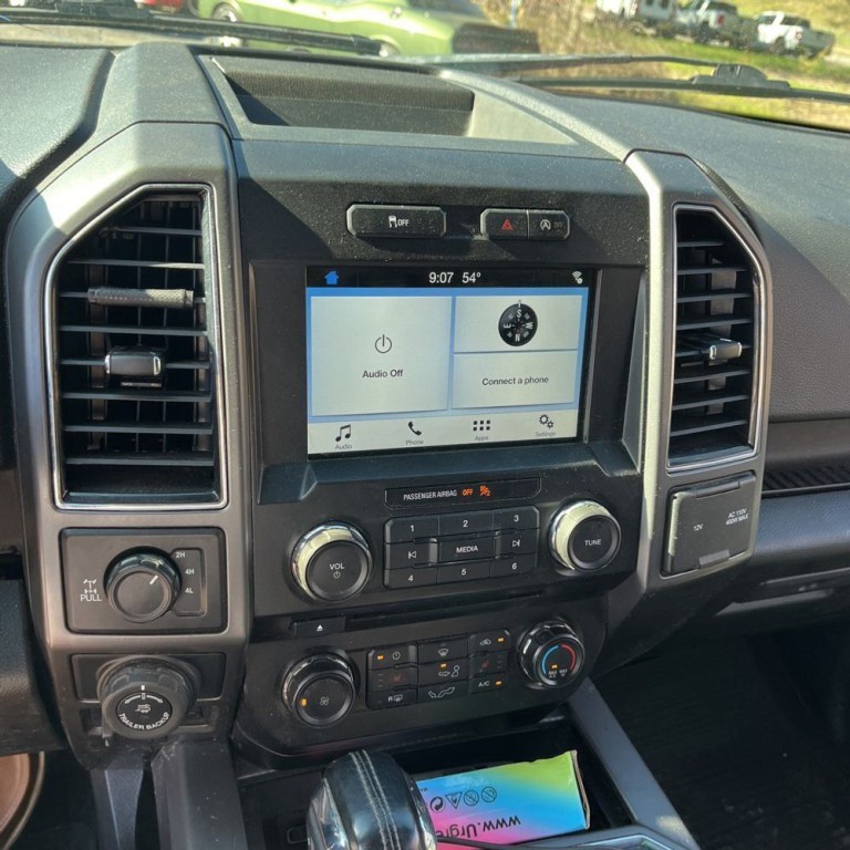 2018 Ford F-150 Image 11