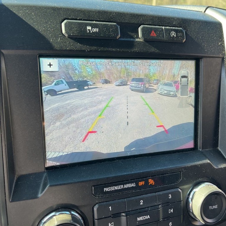 2018 Ford F-150 Image 12