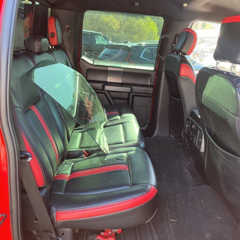 2018 Ford F-150 Image 13