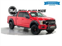 Image for 2018 Ford F-150 XLT ID: 7386049