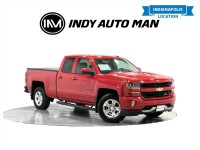 Image for 2018 Chevrolet Silverado 1500 LT ID: 7386050