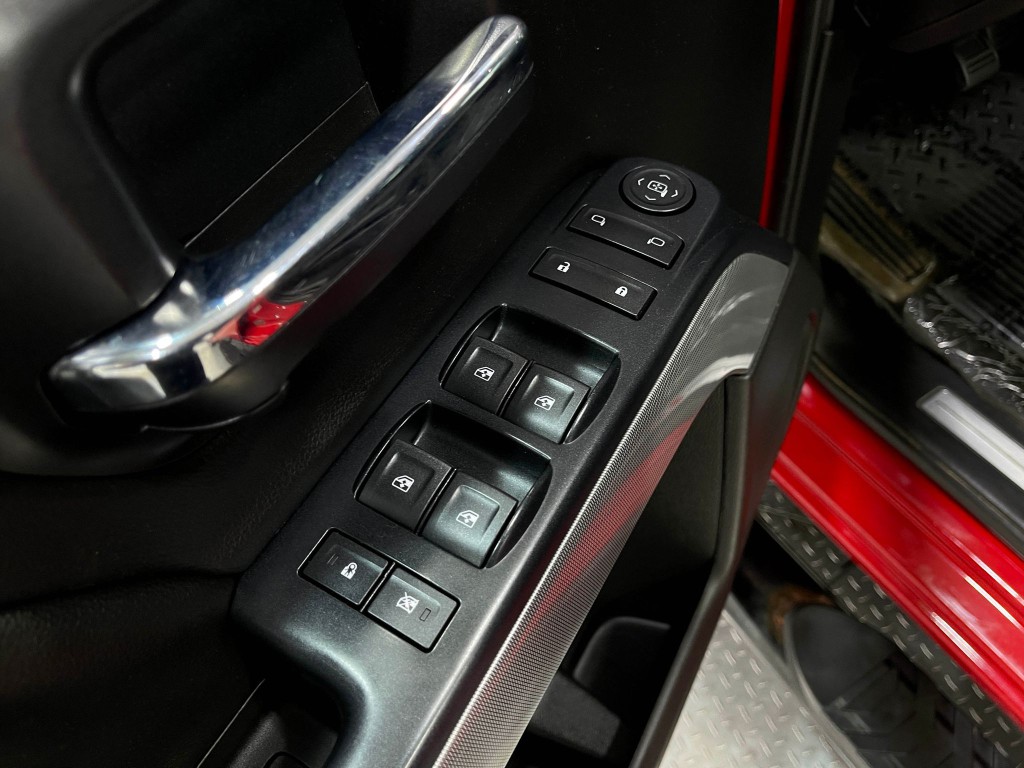 2018 Chevrolet Silverado 1500 Image 14