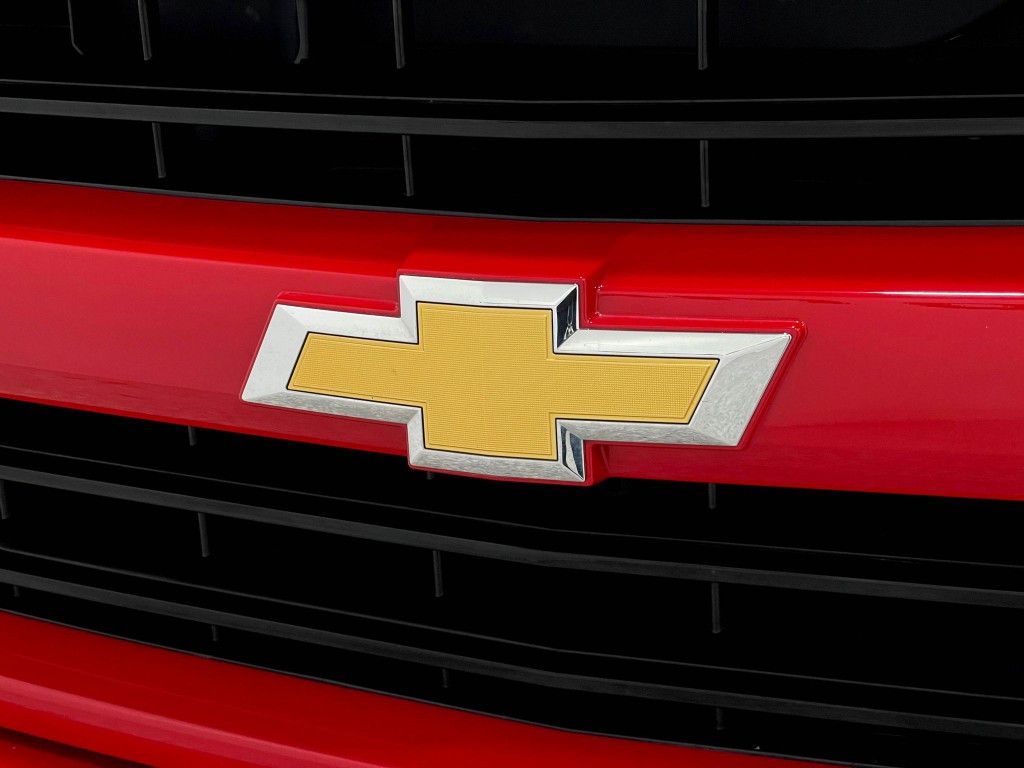 2018 Chevrolet Silverado 1500 Image 35