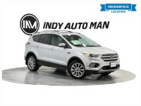 Image for 2018 Ford Escape Titanium ID: 7386051