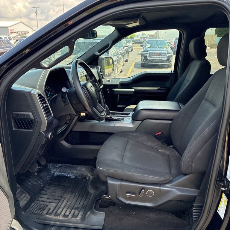 2018 Ford F-150 Image 5