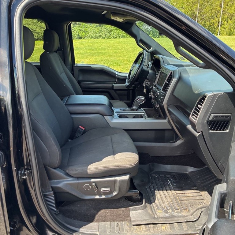 2018 Ford F-150 Image 6