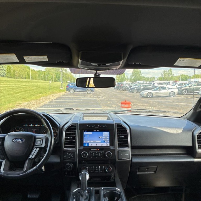 2018 Ford F-150 Image 7