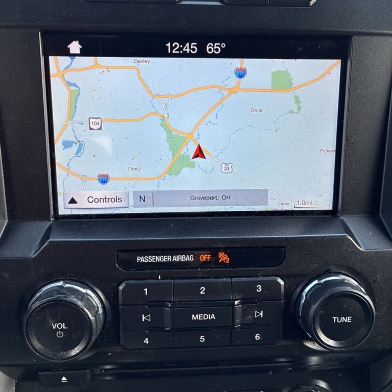 2018 Ford F-150 Image 9