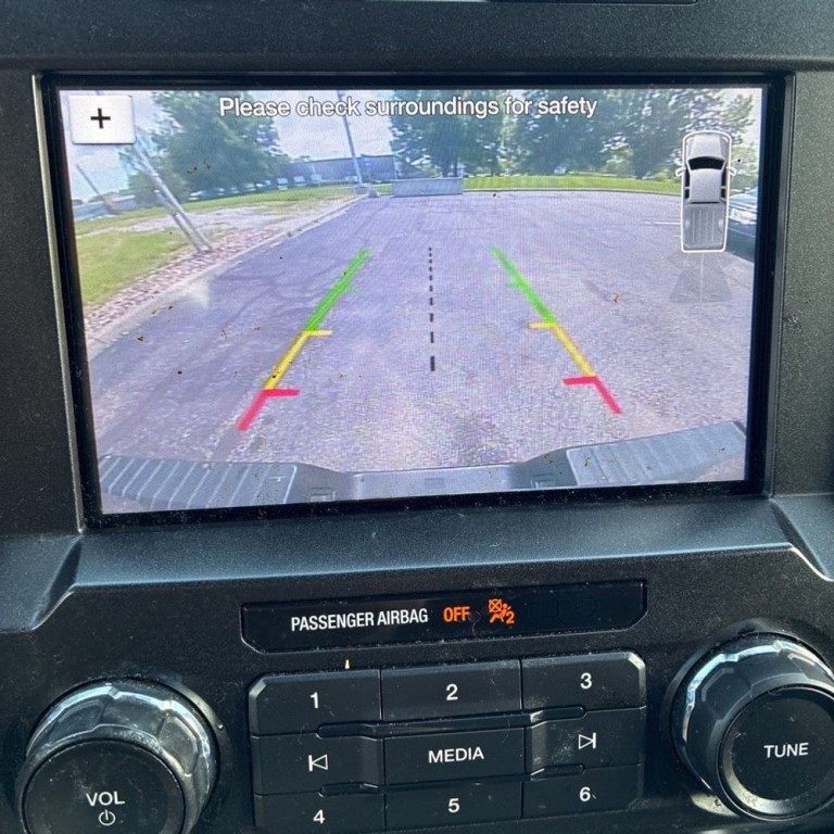 2018 Ford F-150 Image 10