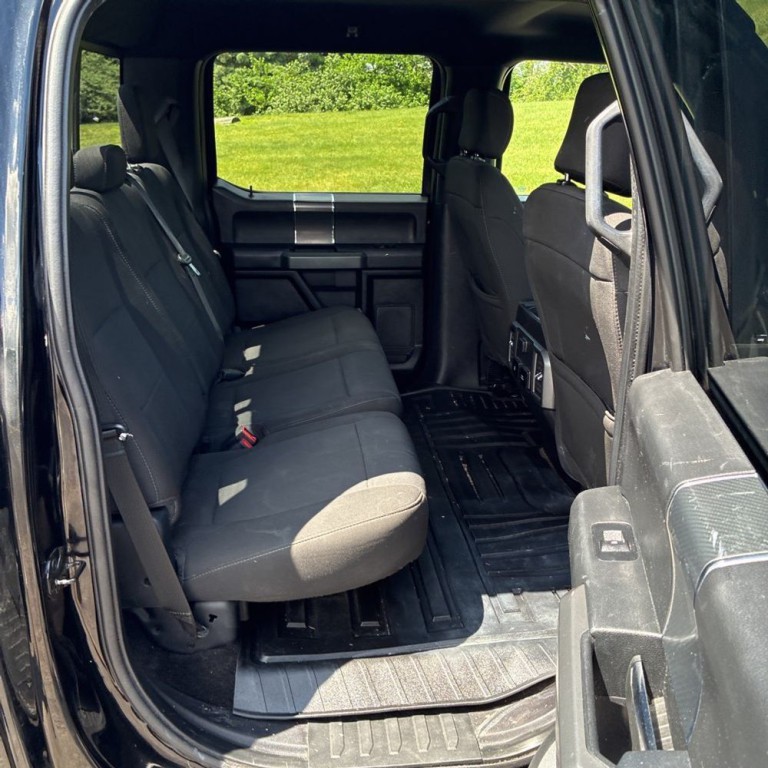 2018 Ford F-150 Image 12