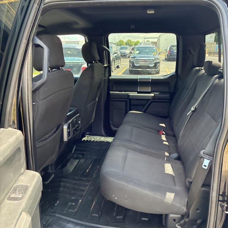 2018 Ford F-150 Image 13