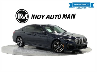 Image for 2021 BMW 7 Series 750i xDrive ID: 7388760