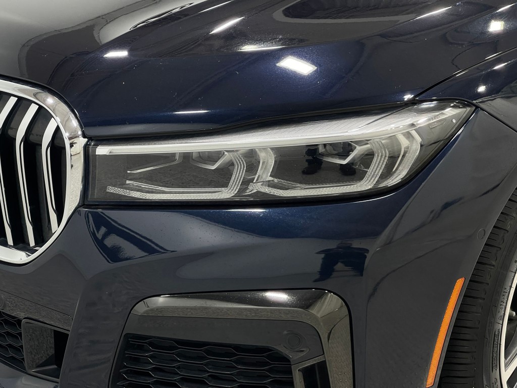 2021 BMW 7 Series Image 33