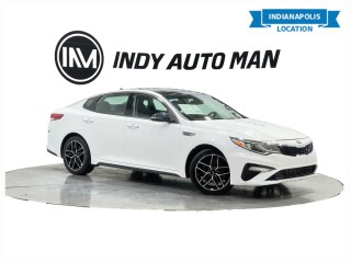 Image for 2020 Kia Optima SE ID: 7388762