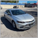Image for 2018 Chevrolet Malibu LS ID: 7388763
