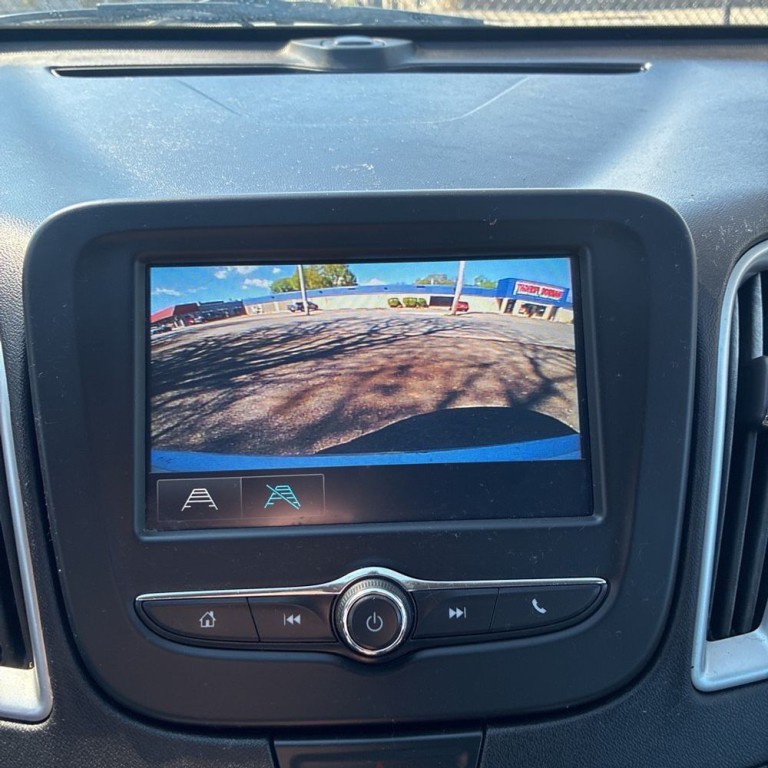 2018 Chevrolet Malibu Image 10