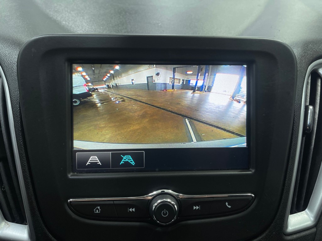 2018 Chevrolet Malibu Image 10