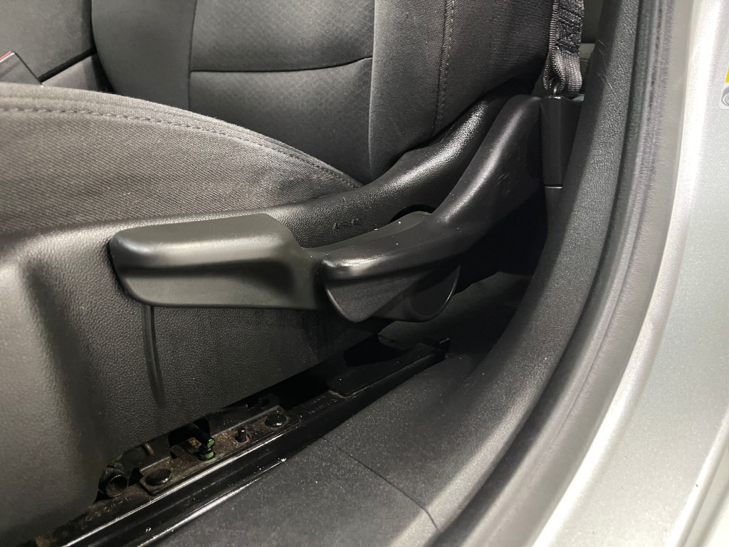 2018 Chevrolet Malibu Image 15