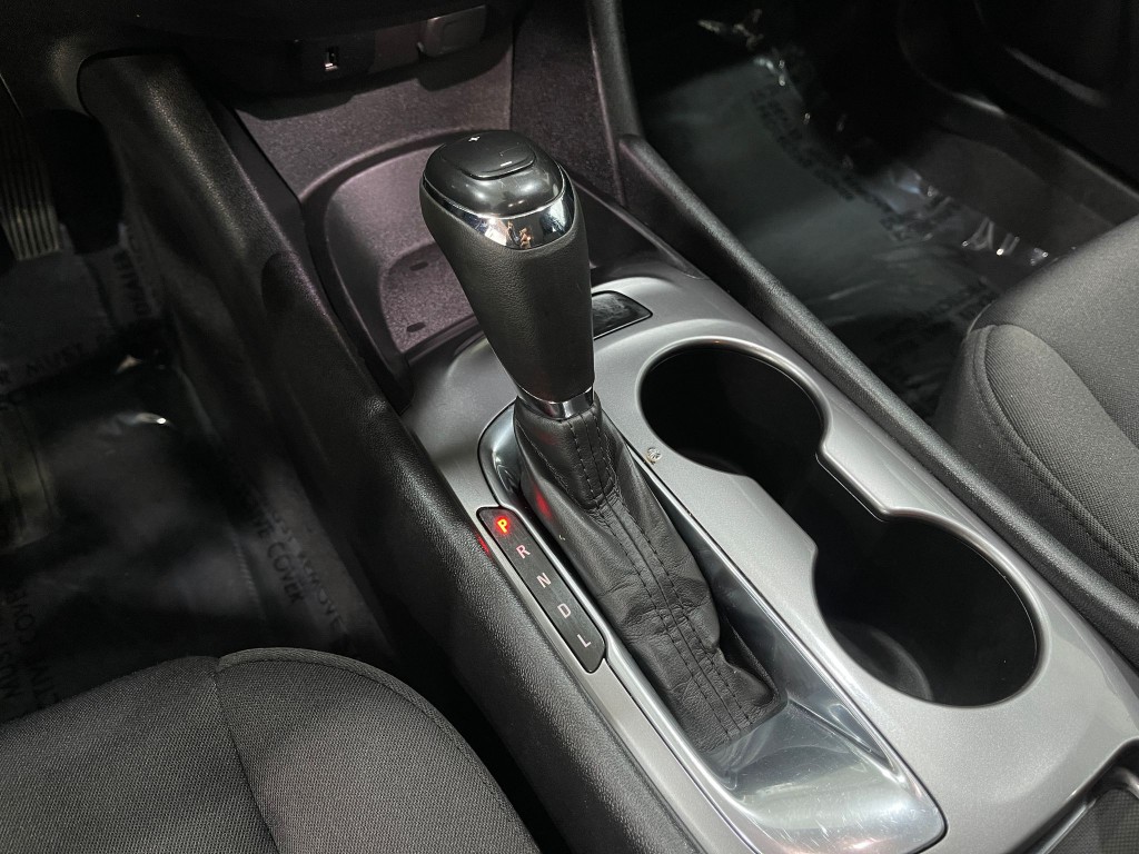 2018 Chevrolet Malibu Image 28