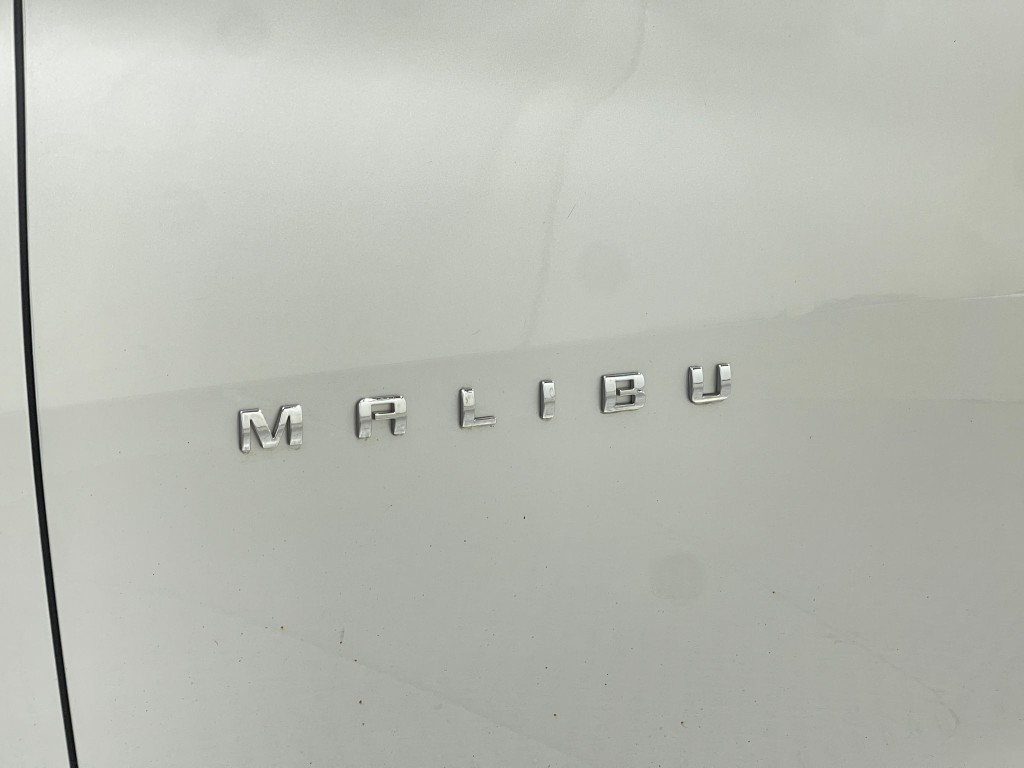 2018 Chevrolet Malibu Image 36
