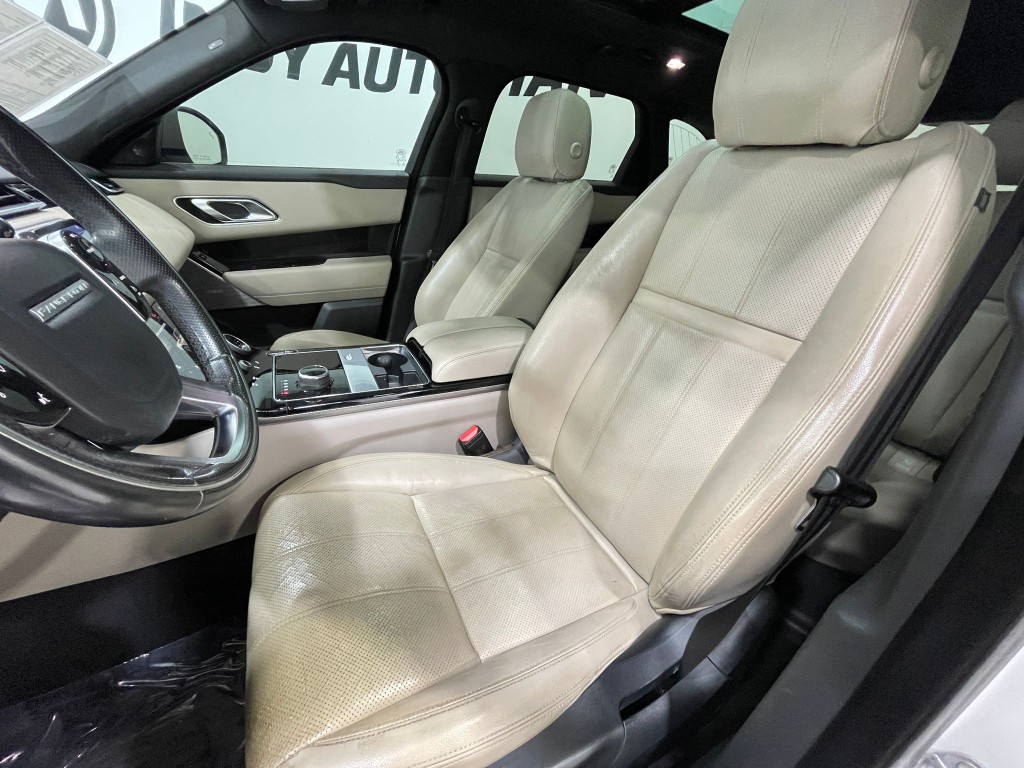 2018 Land Rover Range Rover Image 14