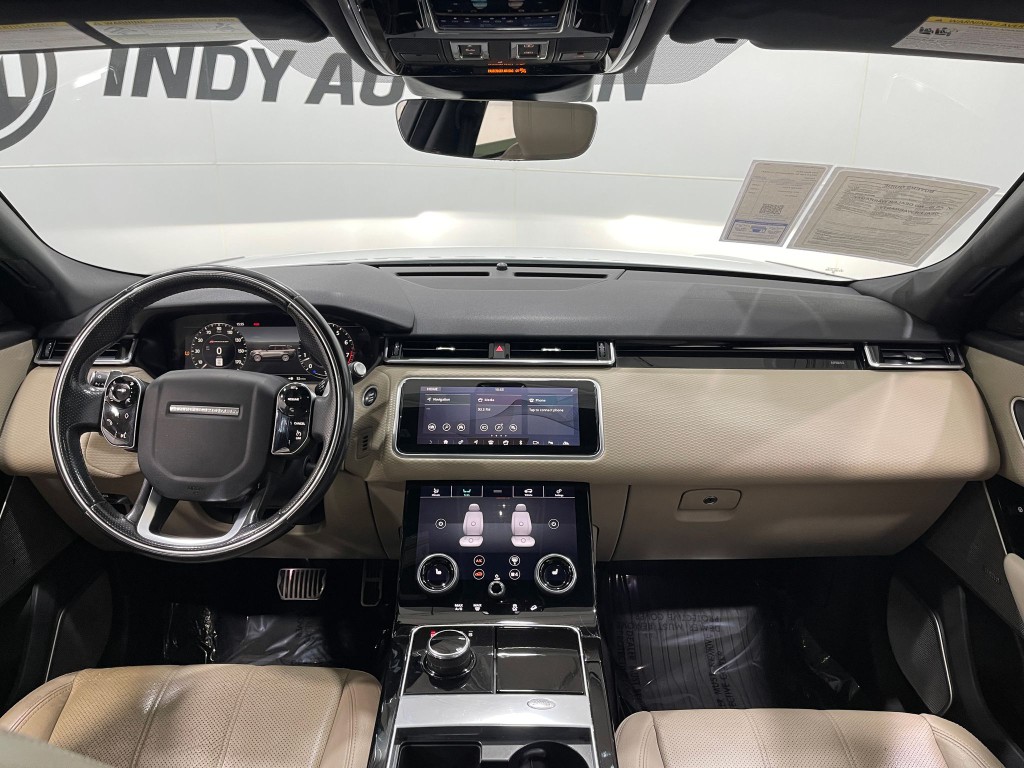 2018 Land Rover Range Rover Image 19