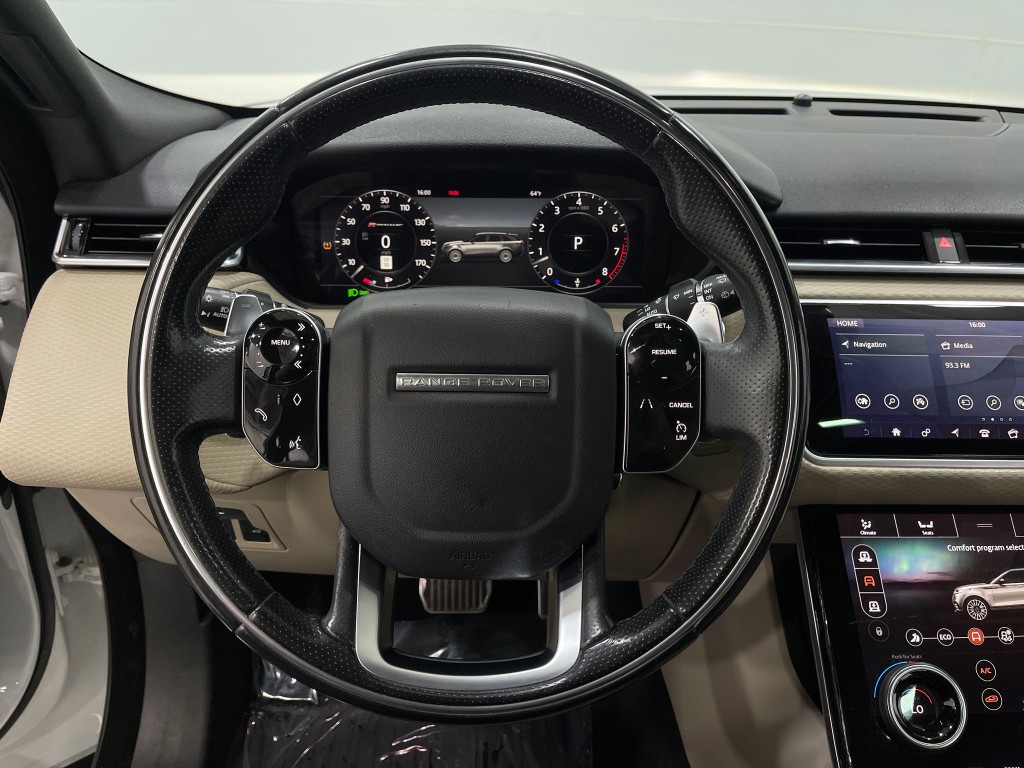 2018 Land Rover Range Rover Image 22