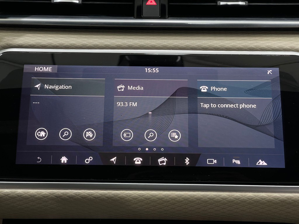 2018 Land Rover Range Rover Image 24