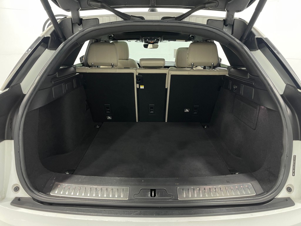 2018 Land Rover Range Rover Image 26