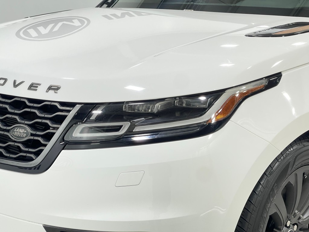 2018 Land Rover Range Rover Image 33
