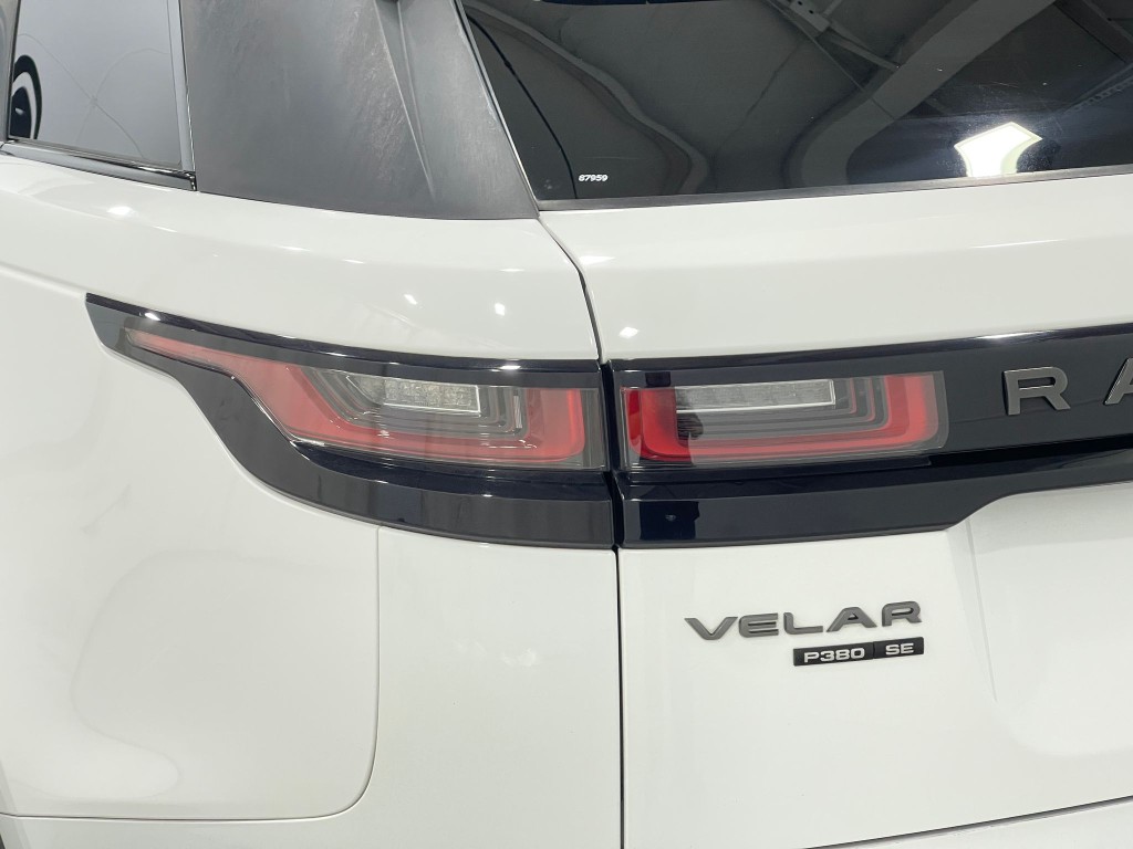 2018 Land Rover Range Rover Image 34